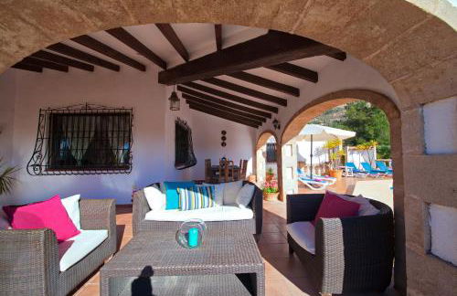 Los Arcos, Javea - Foto 27