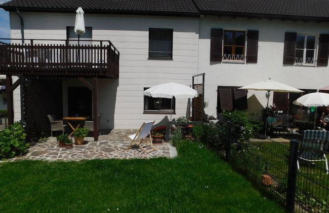 Ferienapartments Ida - Foto 43