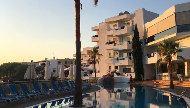 MarSenses Natura Olea Hotel - Foto 3