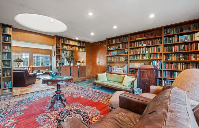 Spacious Dartmouth College Home on Occum Pond - Photo 3