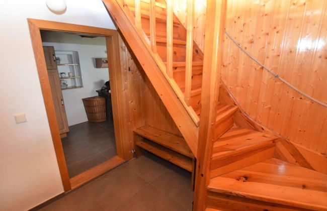 Holiday Home in Forest With Private Pool - Foto 16