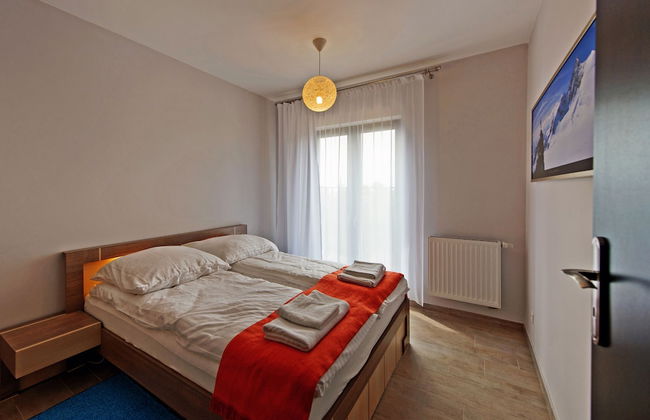 Sun & Snow Resort Sudety - Photo 15