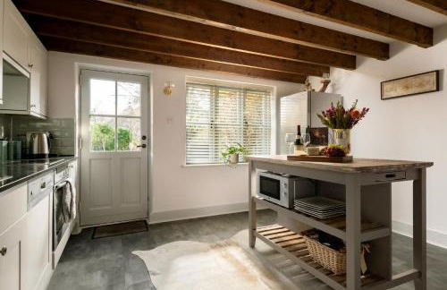 Magnolia Cottage - Foto 61