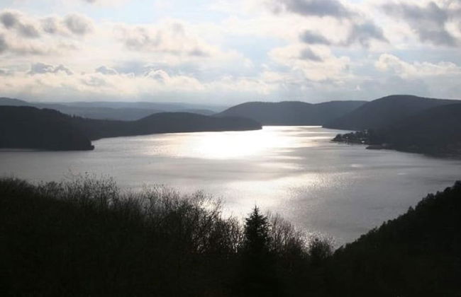 Luxurious Apartment in Waldeck With Sauna - Foto 15