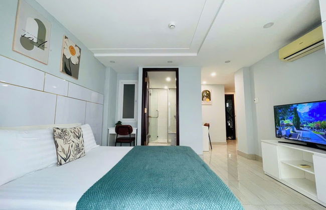 Grace Apartment 3 - Foto 51