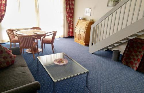 Hotel Fortuna - Foto 17