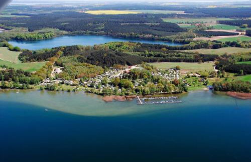 Wald- und Seeblick Camp Zislow - Foto 1