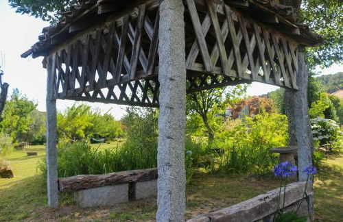 Casa Campo das Bizarras - Foto 94