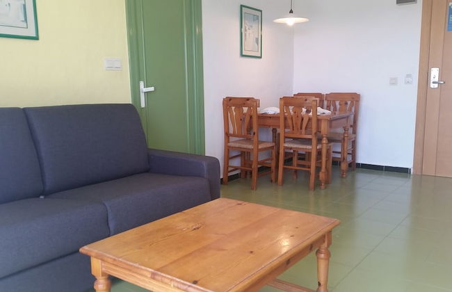 Destinos de Sol Roquetas de Mar Apartamentos - Photo 20