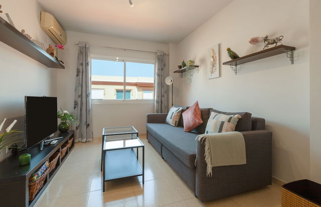 De Ronda in Co n With 1 Bedrooms and 1 Bathrooms - Foto 6