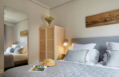 MIRACONCHA TERRACE by SWEET HOME SAN SEBASTIAN - Foto 29