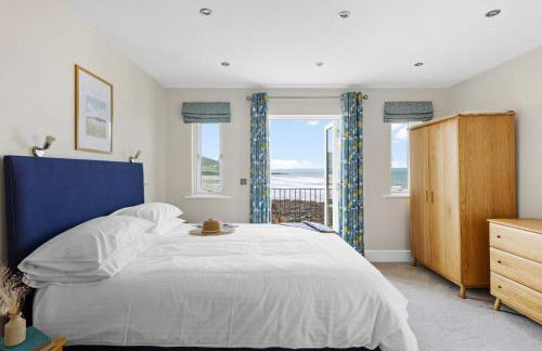 4 Out Of The Blue, Croyde - Free Parking & WiFi - Pet Friendly - Foto 18