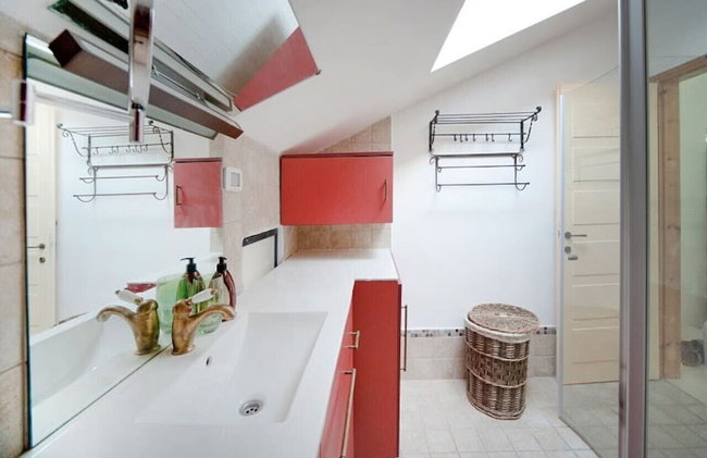 MAMAD - Charming Sunny Haven with Balcony by Sea N Rent - Foto 16