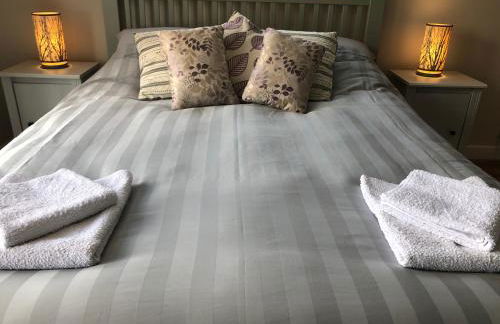 Hunters Lodge Apartments - Foto 19