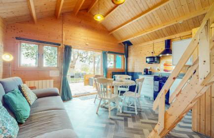 Seiriol at Llanfair Hall - Foto 10