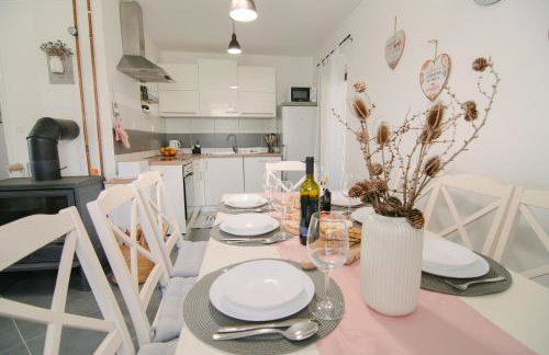 Holiday house Daisy - Foto 12