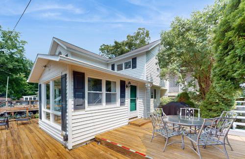 Ohana Lake House - Foto 23