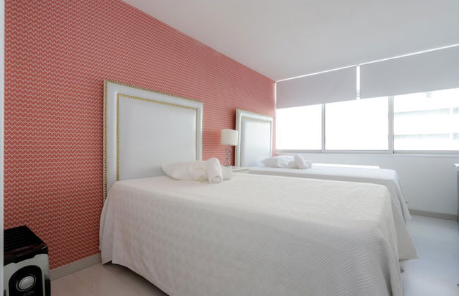 Figueira Beach Vibes Apartment - Photo 27