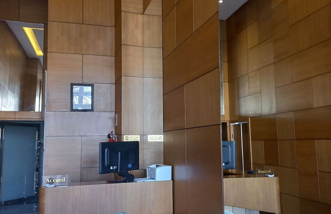 Maarif Home Appart Hôtel - Photo 1