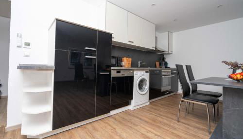 Black Forest Apartment - Foto 2