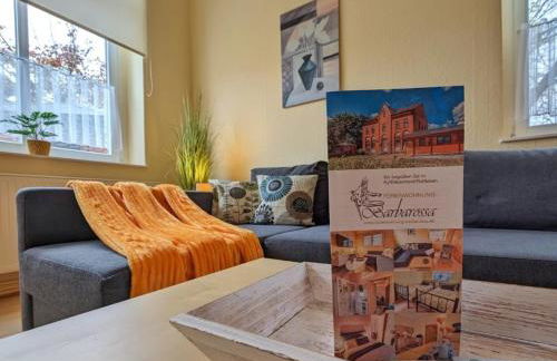 Ferienwohnung Barbarossa - Holly - Foto 1