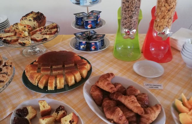 Country House Parco Ducale - Foto 33