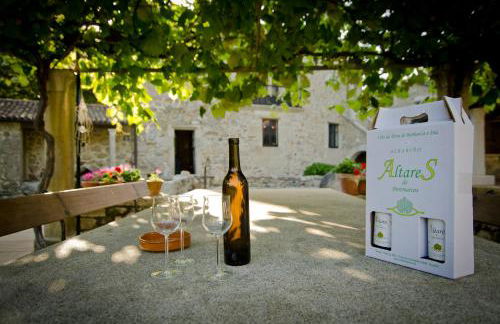 Entre Os Ríos - Casa Rural y Enoturismo - Foto 74