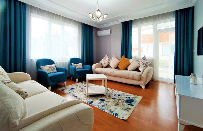 Newly Furnished Flat in the Heart of Antalya - Foto 2