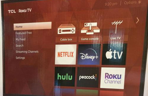 Private Pet-Friendly Cabins with Fire Pit for Nature Escapes in Clear Spring, Maryland, for Memorable Family Glamping Trips - Photo 26