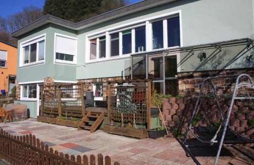 Rosi's Kuschelapartment - Foto 1