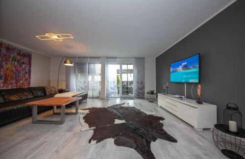 Modern Luxury Villa Antonia - Foto 8