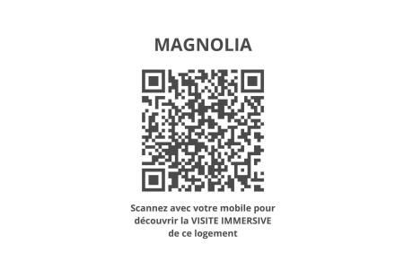 Magnolia - Charmante maison avec jardin - Foto 13