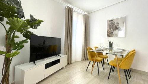 Apartamento el Arcángel de Córdoba - Foto 4