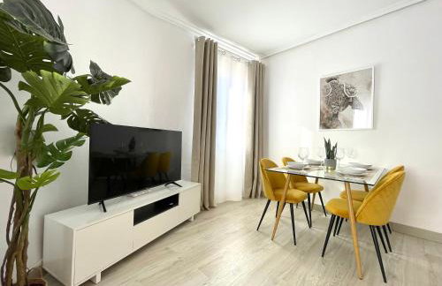 Apartamento el Arcángel de Córdoba - Foto 4