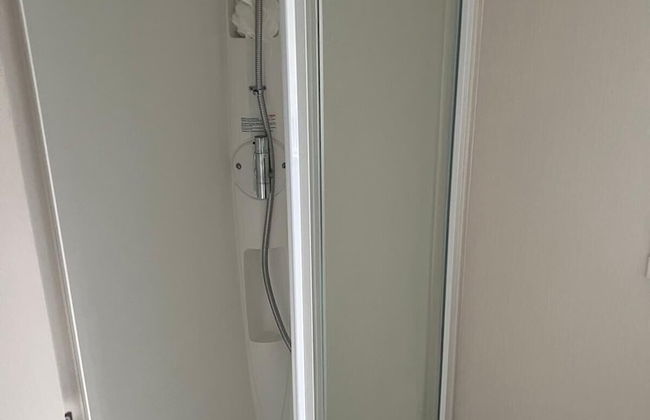 3 Bed Caravan - Sleeps 6 - Pets - 5 min to Beach - Foto 10