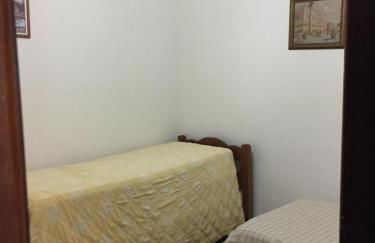 Praia das Cigarras São Sebastião a 50 metros da praia - Wi-Fi - 500 Mega - Foto 21