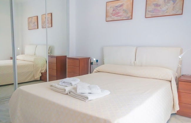Apartamentos Huertos Nerja - Foto 4