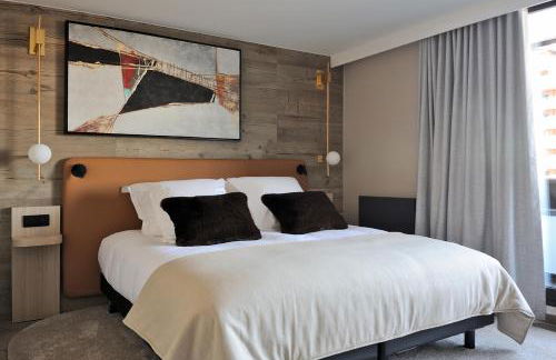 La Résidence Belledonne - Foto 36