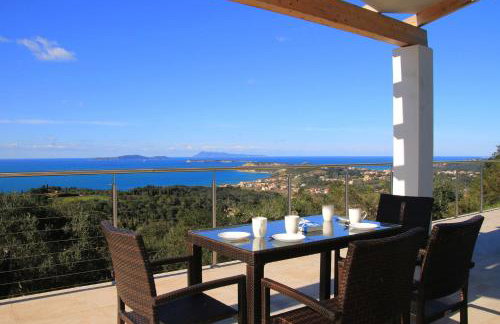 Sunset Sea View Villa 3 - Foto 21