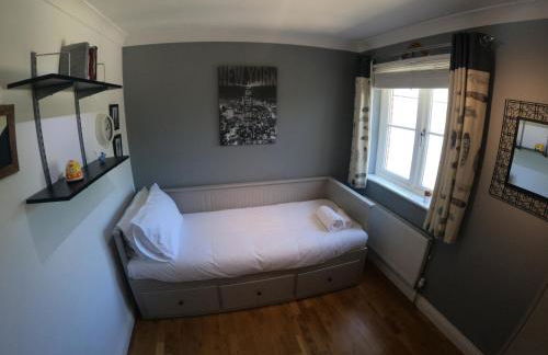 Gwel-an-Tansys - Foto 14