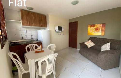 Muriú Beach Flat - Foto 29