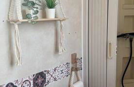 Coqueta casita Playa Palmar-300m-Zoco - Foto 15