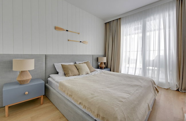 Comfort Apartments Granaria - Foto 41