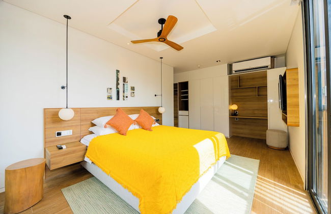 Sailing Pool Villas & Resort Phu Quoc - Foto 6