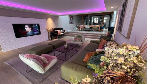 DOM LIVING - LuxusHaus - Foto 2