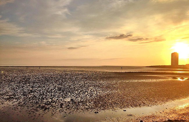 Ferienhaus bei Nordseelagune Busum - Foto 36
