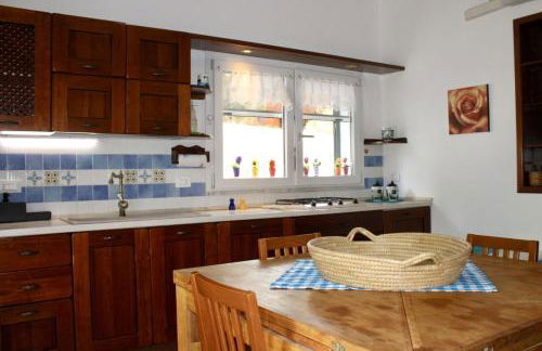 Gli ulivi di Cala Rossa By Dimora Hub - Foto 36