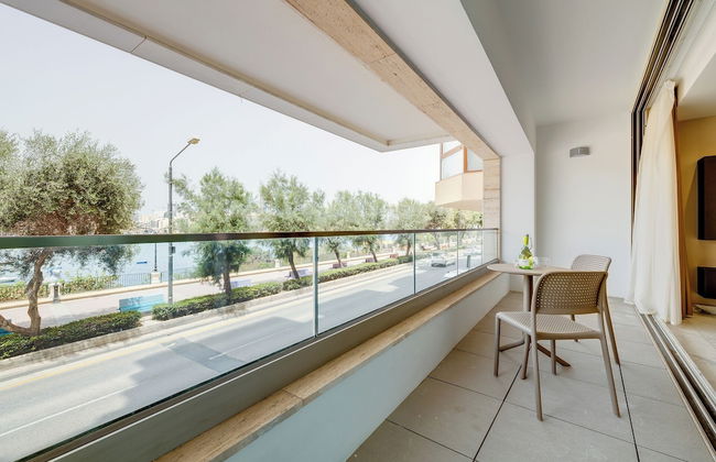 Premier Seafront Living: Ultra-luxury in Sliema - Foto 45