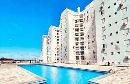 Apartamento em Laguna SC - Photo 22
