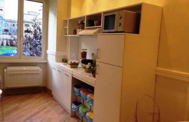 Residenza Matteucci - Foto 15